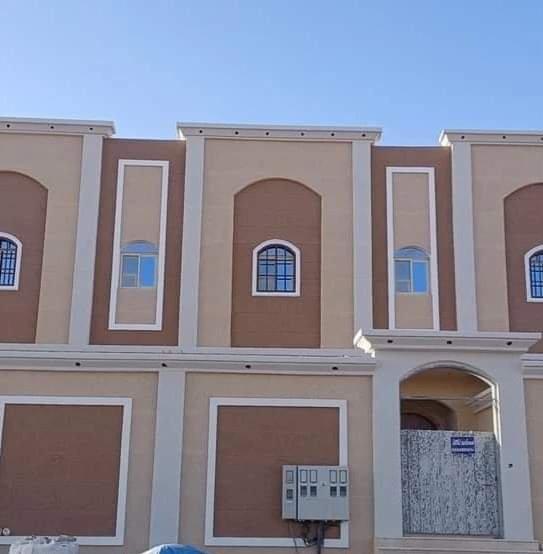 معلم دهان الرياض