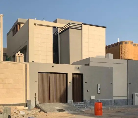 معلم دهانات الرياض