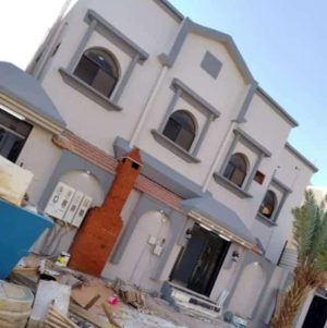 ترميمات وتشطيبات الرياض