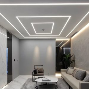 ديكورات حديثة في الرياض